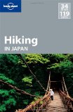 Hiking in Japan