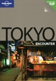 Tokyo (Lonely Planet Encounter Guide)